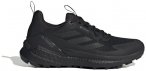 adidas Terrex - Terrex Free Hiker 2 Low GTX - Multisportschuhe 48 schwarz