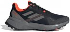 adidas Terrex - Terrex Soulstride RAIN.RDY - Trailrunningschuhe 40 grau