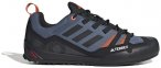 adidas Terrex - Terrex Swift Solo 2 - Approachschuhe 39 1/3 schwarz