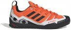 adidas Terrex - Terrex Swift Solo 2 - Approachschuhe 39 1/3 bunt