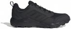 adidas Terrex - Terrex Tracerocker 2 - Multisportschuhe 40 2/3 schwarz/grau