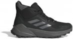 adidas Terrex - Terrex Trailmaker 2 Mid GTX - Wanderschuhe 39 1/3 schwarz/grau