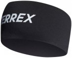 adidas Terrex - Traxion Outdoor Terrex Stirnband - Stirnband Gr 58 cm schwarz