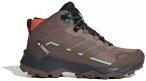 adidas Terrex - Women's Terrex Skychaser AX5 Mid GORE-TEX - Wanderschuhe 39 1/3 