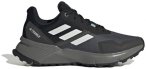 adidas Terrex - Women's Terrex Soulstride - Multisportschuhe 41 1/3 grau/schwarz