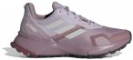 adidas Terrex - Women's Terrex Soulstride - Multisportschuhe 40 2/3 rosa