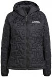 adidas Terrex - Women's Terrex Xperior PL Loose Fill Ins. - Kunstfaserjacke Gr L