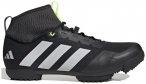 adidas - The Gravel Shoe 2.0 - Radschuhe UK 3,5 grau/schwarz