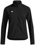adidas - Women's Adizero E Jacket - Laufjacke Gr XL schwarz