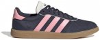 adidas - Women's Breaknet Sleek Suede - Sneaker 37 1/3 beige