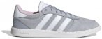 adidas - Women's Breaknet Sleek Suede - Sneaker 36 2/3 grau