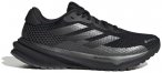 adidas - Women's Supernova GTX - Runningschuhe 36 2/3 grau/schwarz