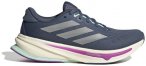 adidas - Women's Supernova Rise 2 - Runningschuhe 36 2/3 blau
