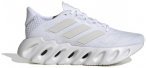 adidas - Women's Switch FWD 2 Running Shoes - Runningschuhe 37 1/3 grau/weiß