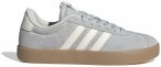 adidas - Women's VL Court 3.0 - Sneaker 42 2/3 grau/beige