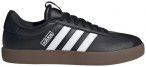 adidas - Women's VL Court 3.0 - Sneaker 43 1/3 schwarz