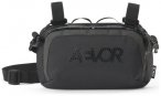 AEVOR - Bar Bag Mini - Lenkertasche Gr 1 l grau