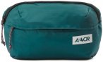 AEVOR - Hipbag Ease - Hüfttasche Gr 2 l blau/türkis