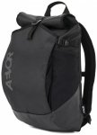 AEVOR - Rollpack Proof 20 - Daypack grau/schwarz