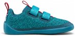 Affenzahn - Kid's Barfußschuh Knit Happy - Barfußschuhe 31 türkis