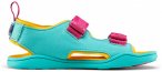 Affenzahn - Kid's Sandale Vegan Airy - Sandalen 29 türkis