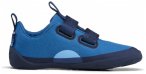 Affenzahn - Kid's Sneaker Cotton Lucky - Sneaker 21 blau