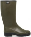 Aigle - Chambord Neomesh - Gummistiefel 42 oliv