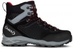 AKU - Alterra II GTX - Wanderschuhe 42 schwarz