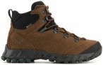 AKU - Coldai Nubuck GTX - Wanderschuhe UK 11,5 braun/schwarz