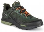 AKU - Rocket Dfs GTX - Multisportschuhe 42,5 oliv