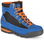 AKU - Slope V-Light GTX - Wanderschuhe 42 blau