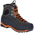 AKU - Superalp GTX Wide - Bergschuhe 42,5 - Wide blau