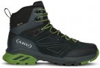 AKU - Women's Reactive GTX - Wanderschuhe 39 schwarz