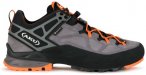 AKU - Women's Rock DFS II GTX - Approachschuhe 41 schwarz