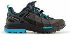 AKU - Women's Rocket Dfs GTX - Multisportschuhe 37 schwarz
