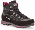 AKU - Women's Trekker Lite III - Wanderschuhe 37 schwarz