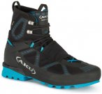 AKU - Women's Viaz Dfs GTX - Bergschuhe 41,5 grau/blau