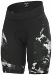 Alé - Amazzonia Shorts - Radhose Gr 4XL schwarz