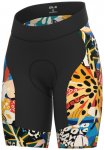 Alé - Kenya Shorts - Radhose Gr 3XL schwarz
