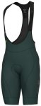 Alé - Magic Colour Bibshorts - Radhose Gr XL blau