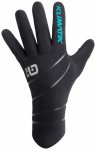 Alé - Neoprene Plus Winter Glove - Handschuhe Gr Unisex XL/XXL schwarz/grau