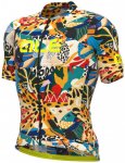 Alé - PR-E Kenya S/S Jersey - Radtrikot Gr 4XL bunt