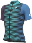 Alé - Pragma Dinamica S/S Jersey - Radtrikot Gr 4XL blau
