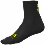 Alé - Strada 2.0 Socks - Radsocken 44-47 - L schwarz