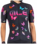 Alé - Women's Butterfly Jersey - Radtrikot Gr 3XL;4XL;L;M;S;XL;XS;XXL bunt