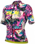 Alé - Women's Kenya Jersey - Radtrikot Gr XL bunt