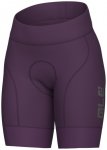 Alé - Women's Magic Colour Shorts - Radhose Gr XS lila