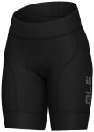 Alé - Women's Magic Colour Shorts - Radhose Gr S schwarz