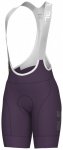 Alé - Women's PR-E Magic Colour Bibshorts - Radhose Gr XXL grau