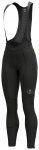 Alé - Women's R-EV1 Blizzard Bibtights - Radhose Gr 4XL schwarz